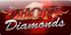 Hot Diamonds