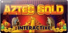 Aztec Gold Interactive