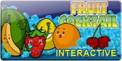 Fruit Cocktail Interactive