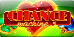 Chance Machine 100