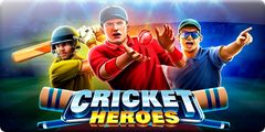 Cricket Heroes