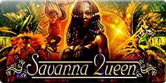 Savanna Queen