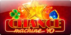 Chance Machine 40