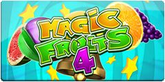 Magic Fruits 4