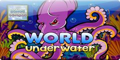 World Under Water