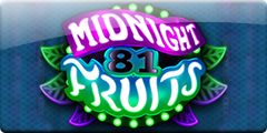 Midnight Fruits 81