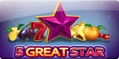 5 Great Star