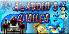 Alladin’s Wishes