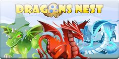 Dragons Nest