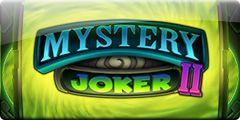 Mystery Joker II