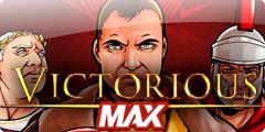 Victorious MAX