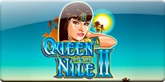 Queen Of The Nile II