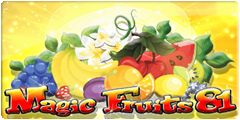 Magic Fruits 81