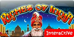 Riches Of India Interactive