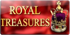 Royal Treasures