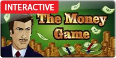 Money Game Interactive