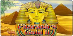 Pharaons Gold II