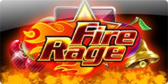 Fire Rage