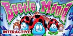 Beetle Mania Interactive